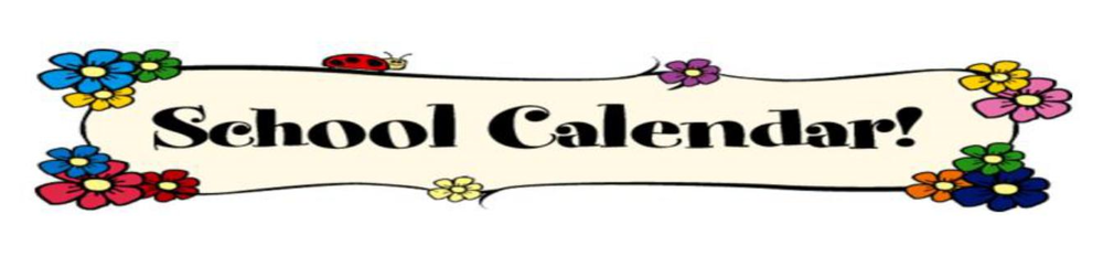 Calendar Update
