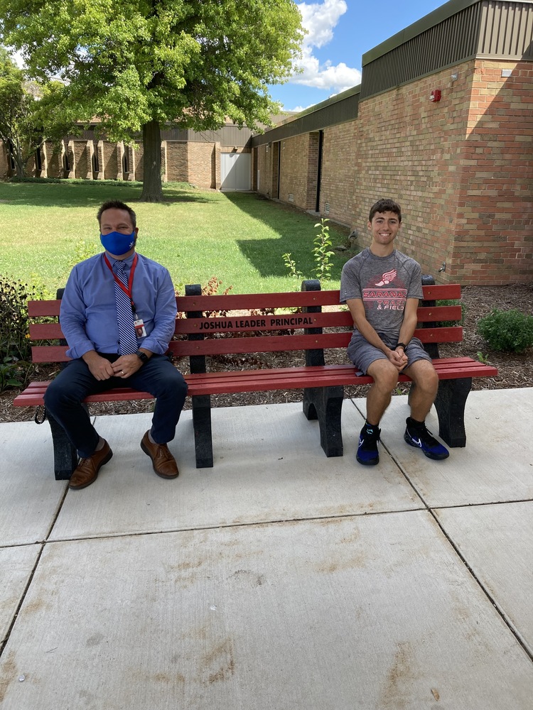 Bench