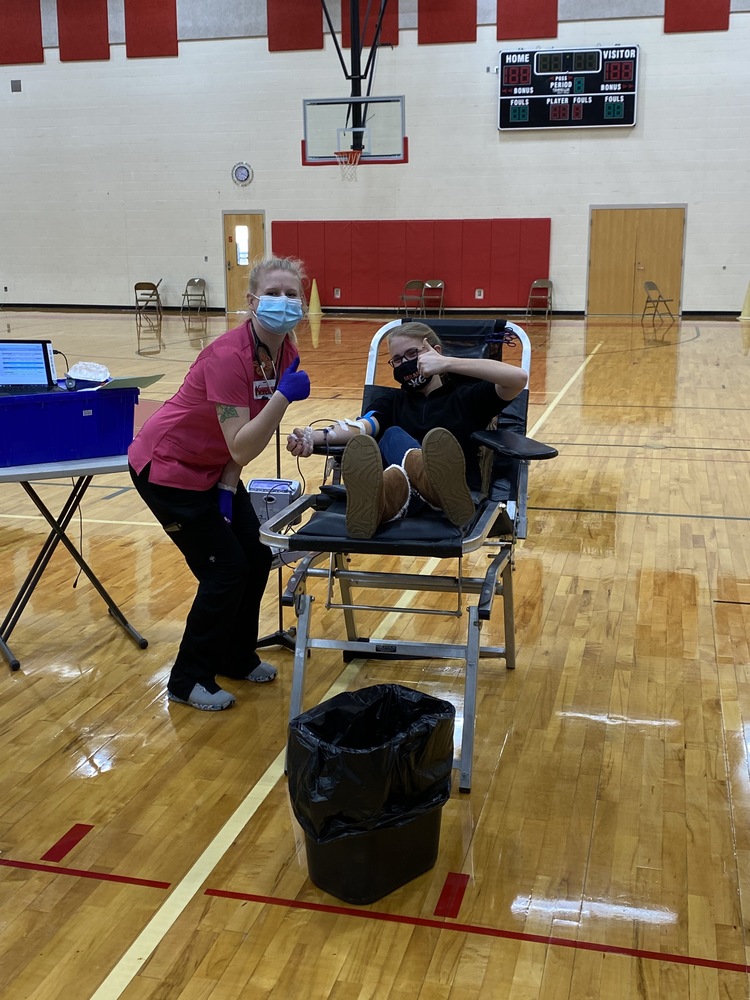 Blood Drive