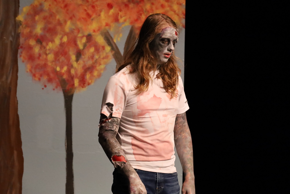 Zombie Chris