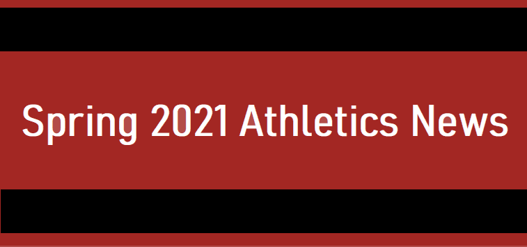 Spring Athletics News