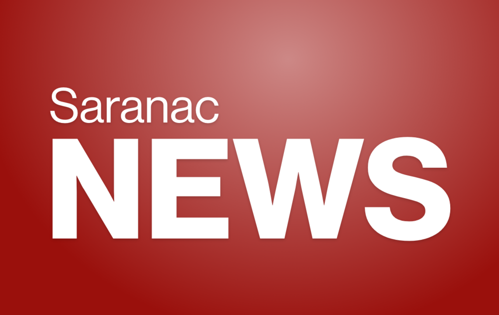 Saranac News Graphic