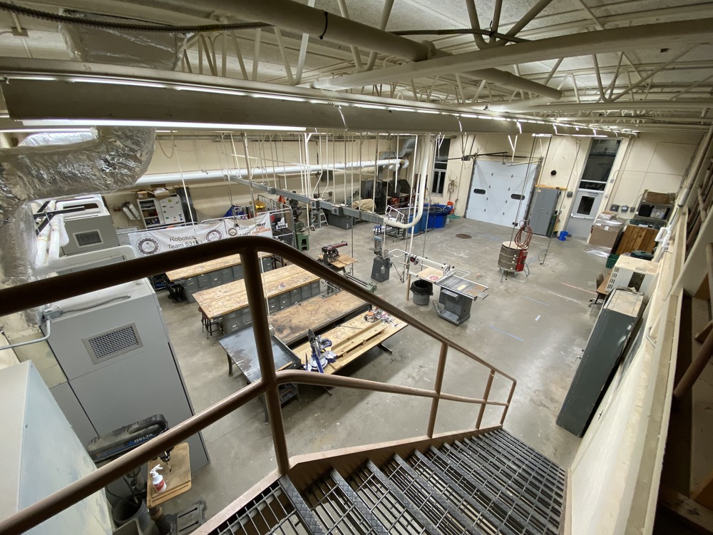 Shop Photo