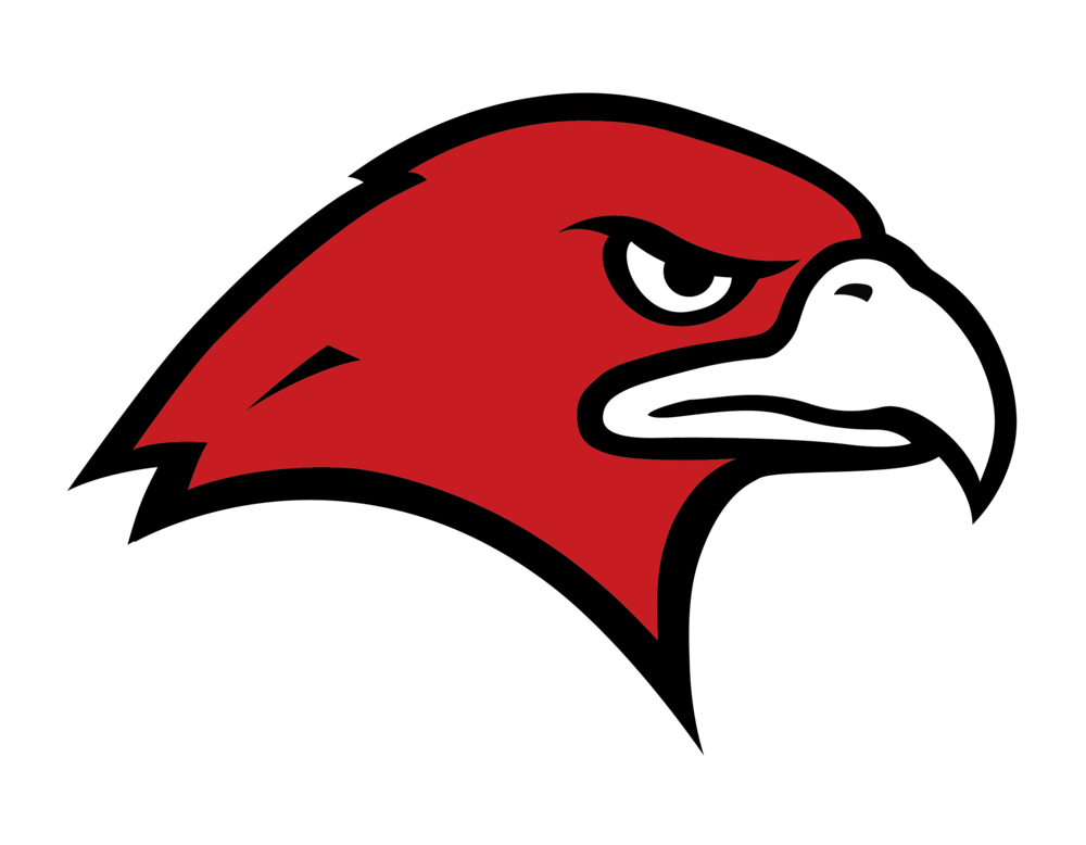 Redhawk Head