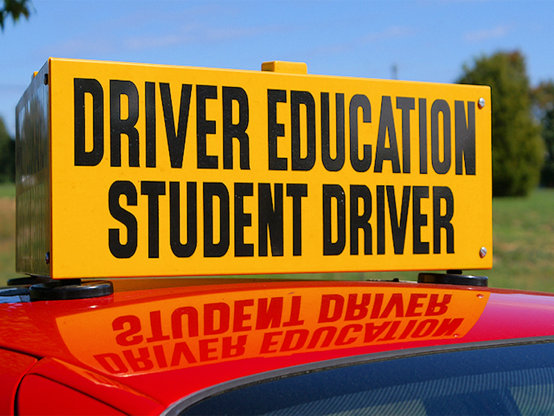 Driver education