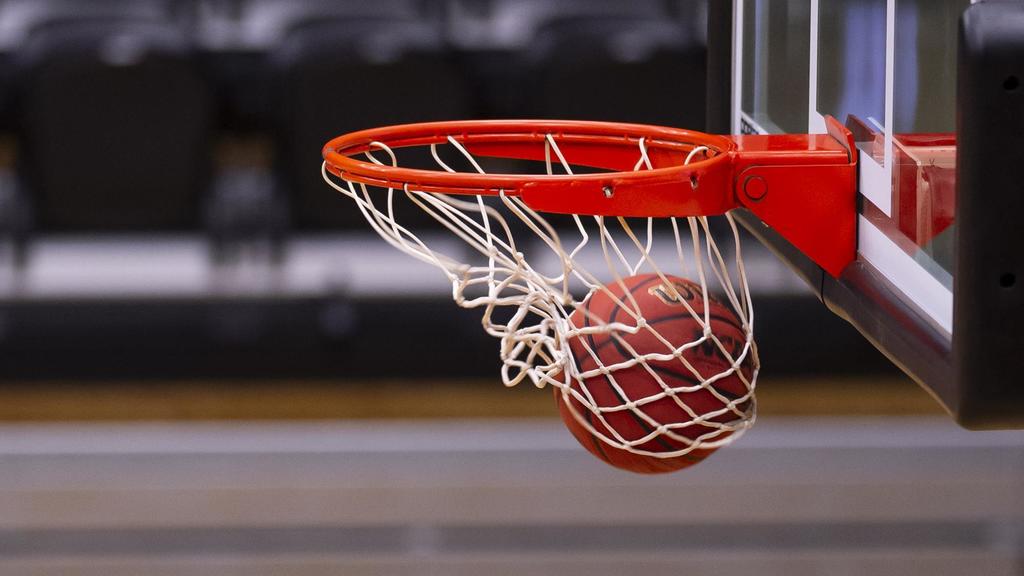 Saranac Basketball