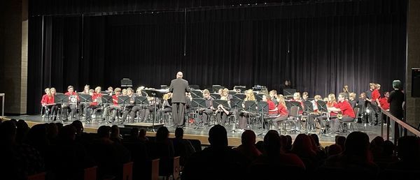 Band